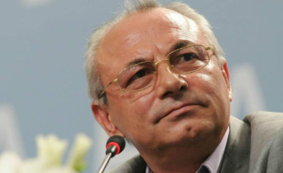 Ахмед Доган събира в "Росенец" Централното оперативно бюро на ДПС