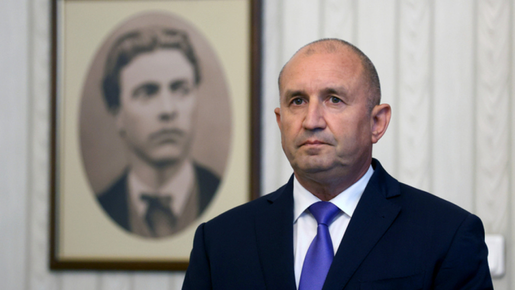 Президентът ще разговаря с лицата, които могат да бъдат назначени за служебен премиер