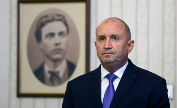 Президентът ще разговаря с лицата, които могат да бъдат назначени за служебен премиер