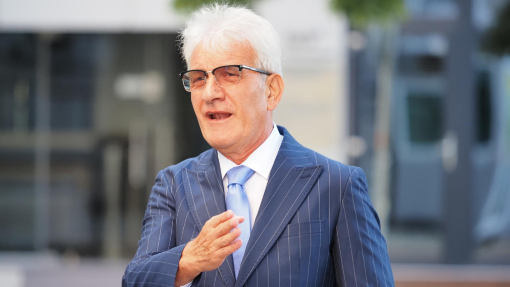 Рамадан Аталай: Доган има подкрепата на избирателите, а Пеевски на медиите, които притежава