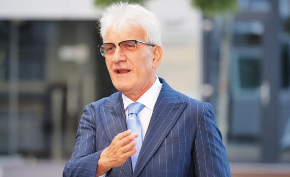 Рамадан Аталай: Доган има подкрепата на избирателите, а Пеевски на медиите, които притежава