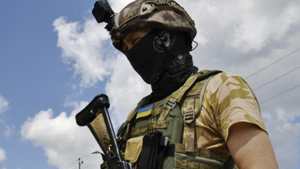 Командир от ВСУ: Украински войници отказват да се бият с руснаците. Понякога просто искам да се застрелям