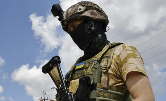 Командир от ВСУ: Украински войници отказват да се бият с руснаците. Понякога просто искам да се застрелям