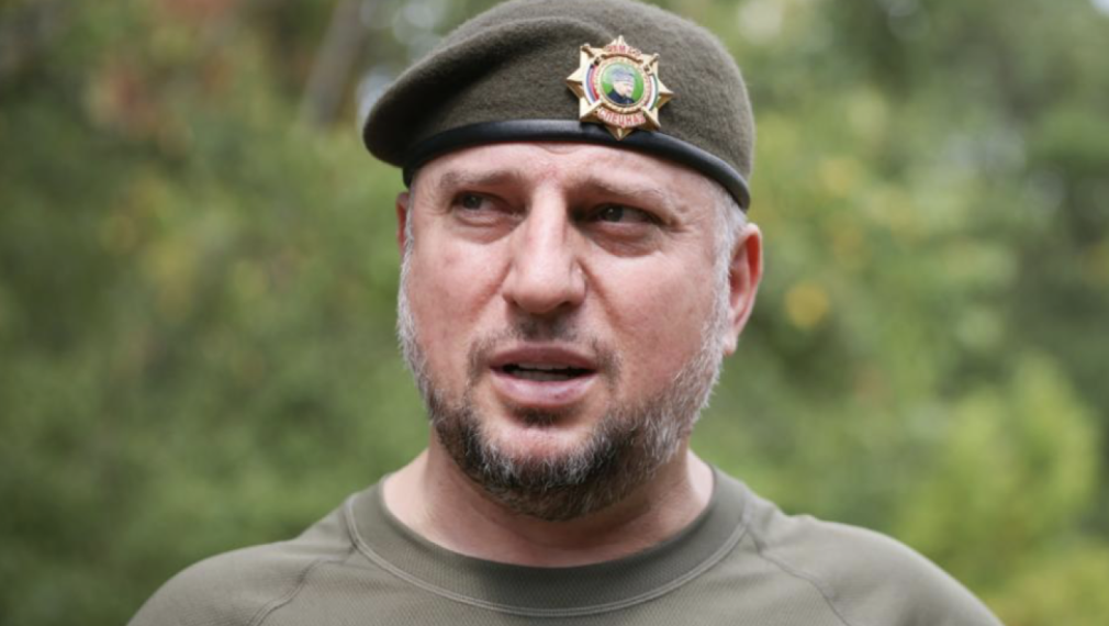 Алаудинов разказа за извиненията на Зеленски към Кадиров