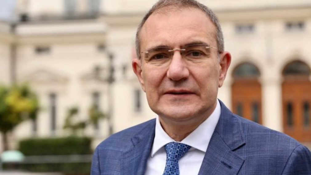Борислав Гуцанов: Тема на темите е безводието, а не вътрешният министър
