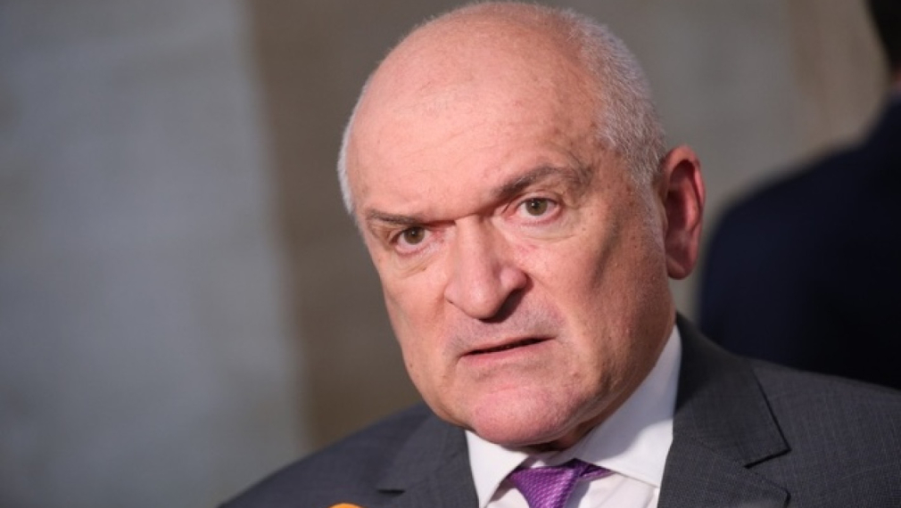 Главчев: Стигнах до името на Атанас Илков в диалог с президента. Няма много желаещи в МВР