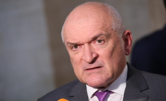 Главчев: Стигнах до името на Атанас Илков в диалог с президента. Няма много желаещи в МВР