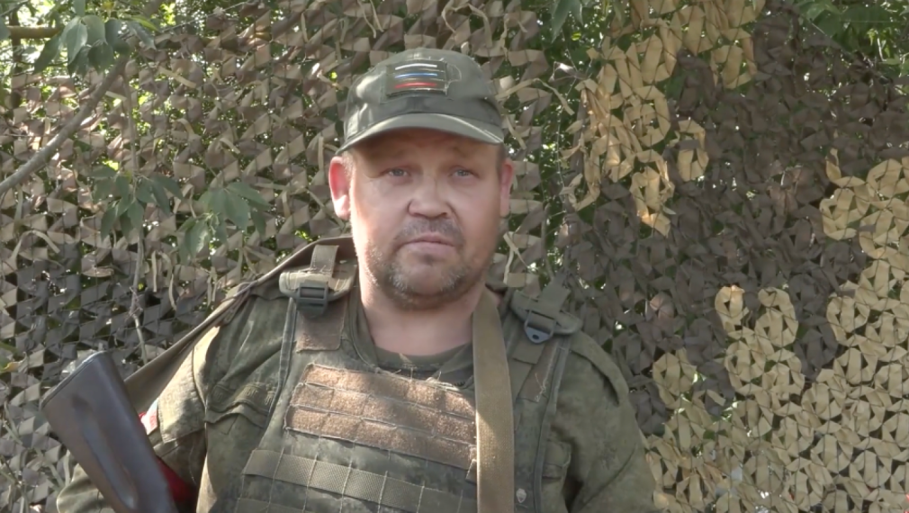 Руски войник: Поляци, французи и афроамериканци се бият в редиците на ВСУ в Курска област