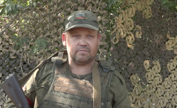 Руски войник: Поляци, французи и афроамериканци се бият в редиците на ВСУ в Курска област