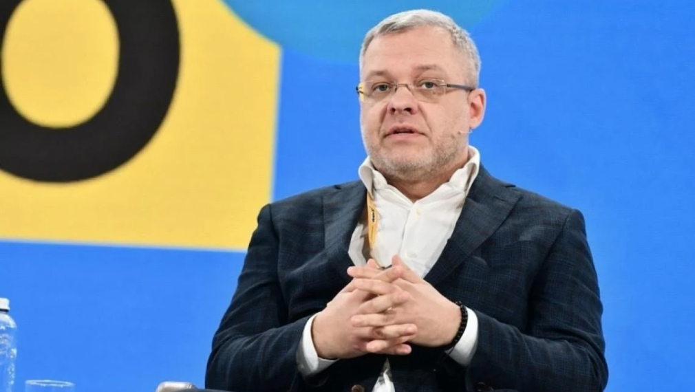 Украйна ще продължи да работи за закупуването на руски реактори от България