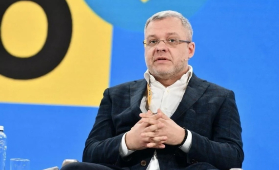 Украйна ще продължи да работи за закупуването на руски реактори от България