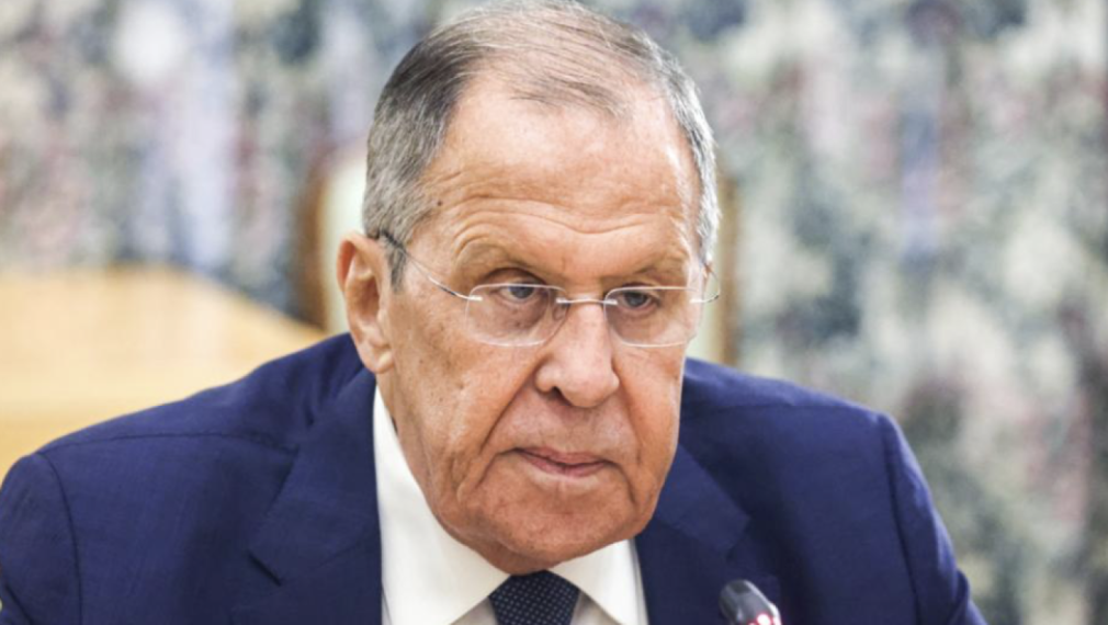 Лавров: Франция задържа Дуров по нечий съвет - искат кодовете за криптиране