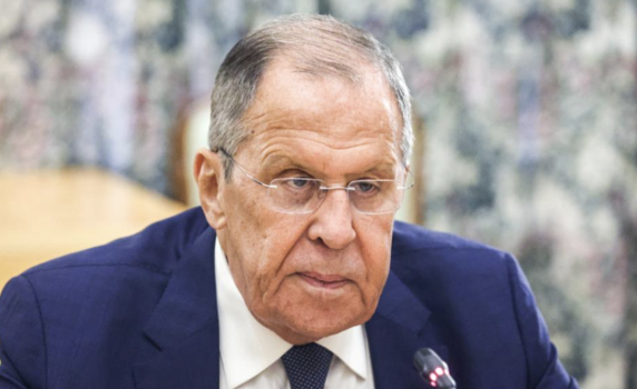 Лавров: Франция задържа Дуров по нечий съвет - искат кодовете за криптиране