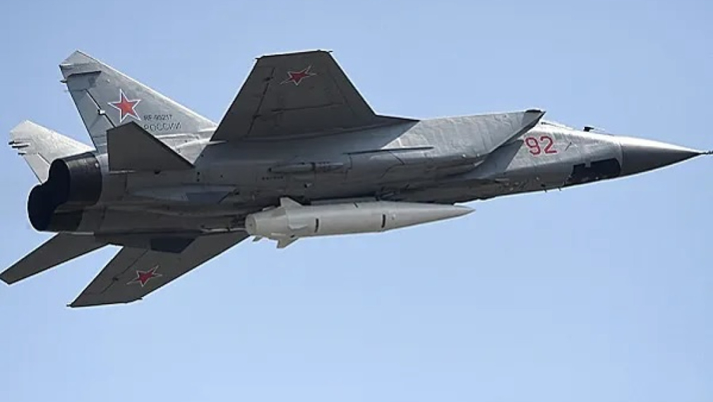 Москва: Нанесохме масиран удар с прецизно управляеми оръжия по украински летища