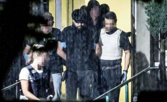 "Билд": Германия е трябвало да депортира атентатора от Солинген в България, скандална небрежност го е оставила в страната