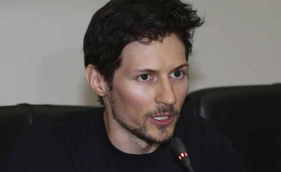 Абсурдно е да се мисли, че Дуров е замесен в престъпни деяния, каза адвокатът му