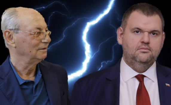 Доган за Пеевски: Момчето прекали. Това решение го чакаше цяла България. Връщане назад няма