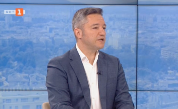 Кристиан Вигенин: Не може БСП да е заложник на Корнелия Нинова