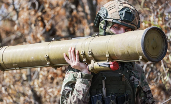 Москва съобщи, че ВСУ са загубили над 68 хил. военни през август