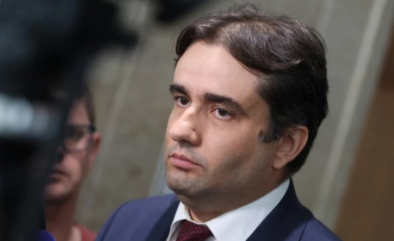 Божанов: По закон ЦИК са длъжни да приемат документи онлайн
