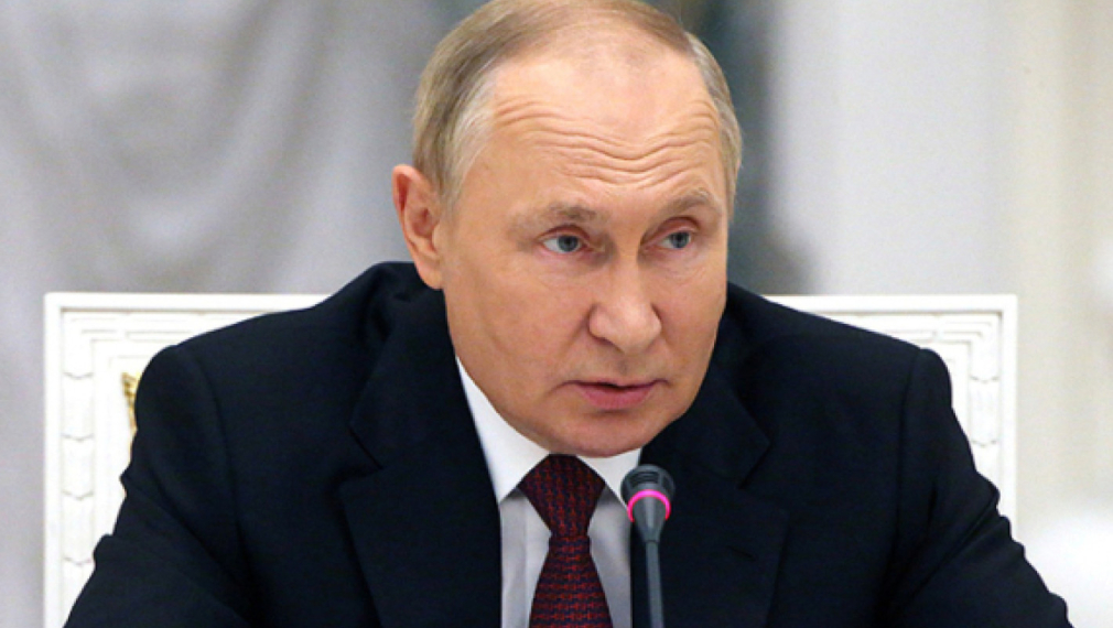 Путин: Провокацията в Курска област ще се провали, Русия ще се справи с бандитите