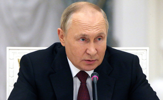 Путин: Провокацията в Курска област ще се провали, Русия ще се справи с бандитите