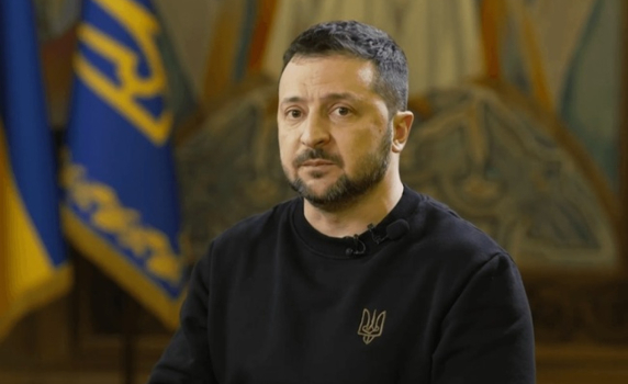 Зеленски обяви персонални промени в правителството. Една трета от постовете вече са вакантни
