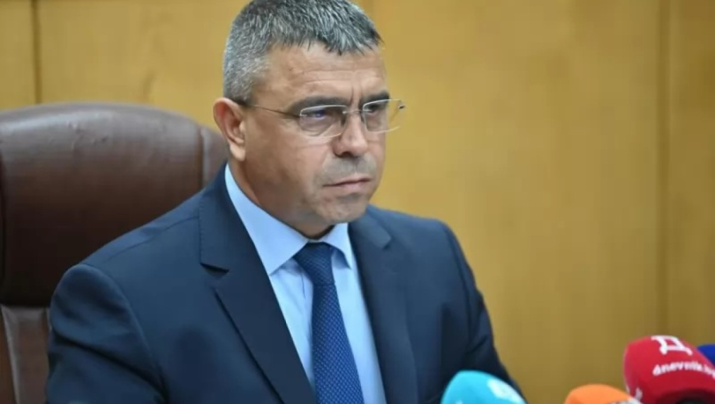 МВР-шефът Атанас Илков: Не установихме данни, че Ахмед Доган е застрашен