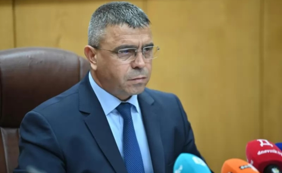 МВР-шефът Атанас Илков: Не установихме данни, че Ахмед Доган е застрашен