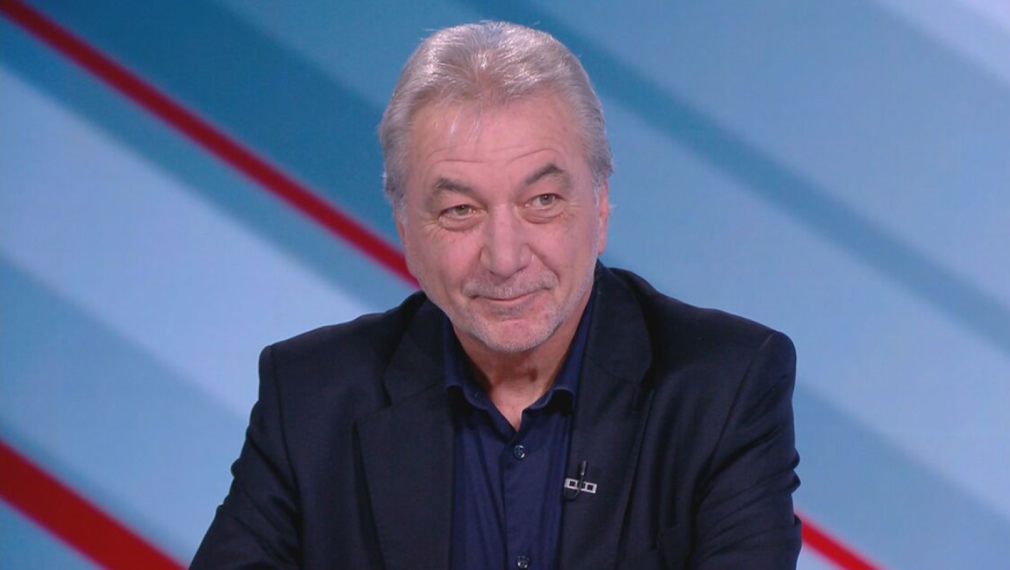 Карадимов за 150-те млн. лв кредит на Вълка от ББР: Това е огромен необезпечен кредит, подарък!