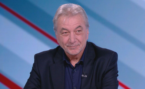 Карадимов за 150-те млн. лв кредит на Вълка от ББР: Това е огромен необезпечен кредит, подарък!