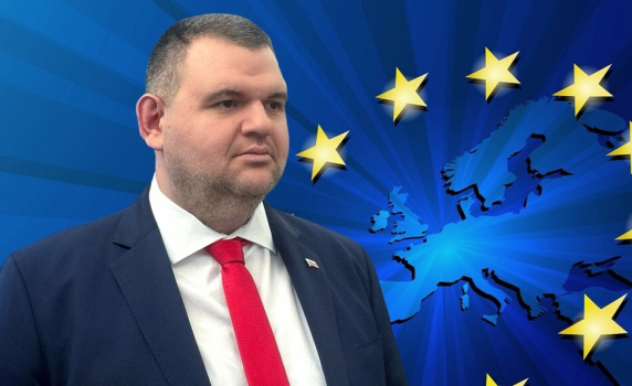 Пеевски: Русия превзема България, но аз ще я спра! Не приемам решението на ЦИК. Ще има ДПС на Пеевски