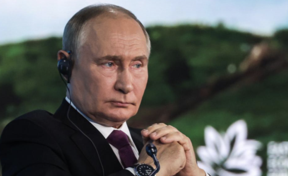 Путин: Русия не се отказва от транзита на газ през Украйна, но ако тя го направи, ще увеличим доставките през "Турски поток"