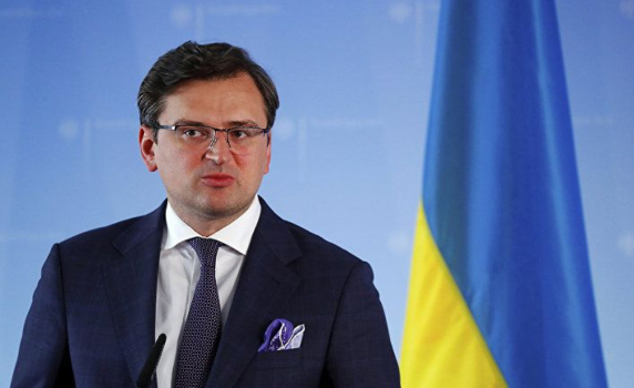 Приеха оставката на украинския външен министър Кулеба, сменя го заместникът му Андрей Сибига