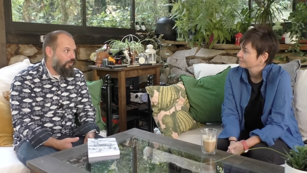 Александър Сивилов и Дарина Григорова: Кой ще наследи Путин? Как се роди модерната политическа система в Русия