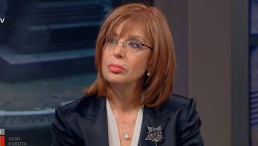 Румяна Ченалова: Забраната на джендър пропагандата в училищата по никакъв начин не засяга преподаването на Вероучение