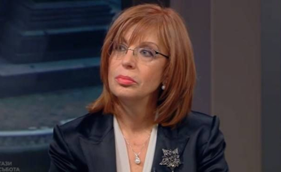 Румяна Ченалова: Забраната на джендър пропагандата в училищата по никакъв начин не засяга преподаването на Вероучение