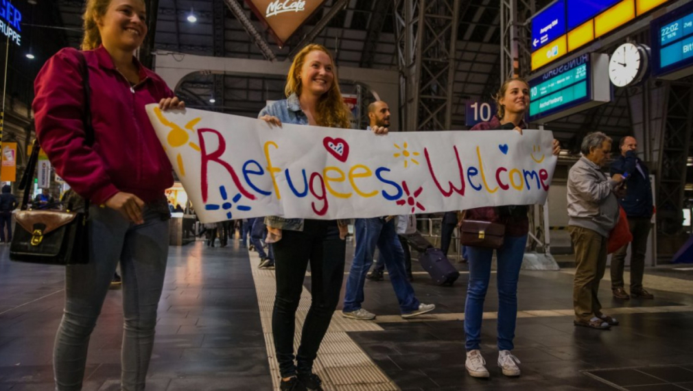 "Ройтерс": Германия ще въведе временен контрол на всички сухопътни граници, за да се защити от миграцията и екстремизма