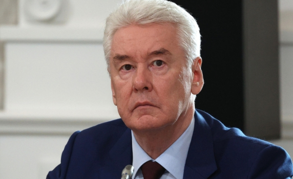 Руската ПВО унищожи изстрелян от Украйна дрон, който летял към Москва