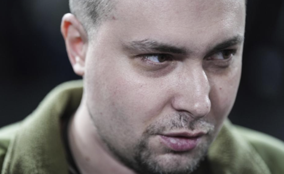 Буданов бил отстранен от подготовката на нахлуването в Курска област