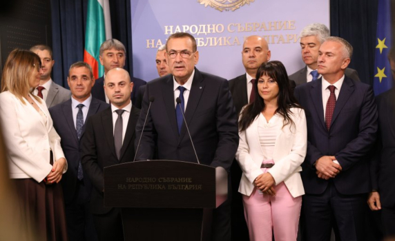 ВАС отхвърли жалбата на ДПС-Доган и не допусна коалицията до участие в изборите