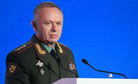 Руски зам.-министър на отбраната: НАТО планира да изпрати войски в Украйна