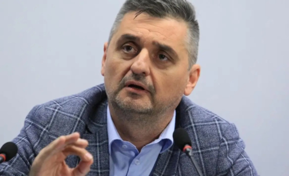 Кирил Добрев: Няма добро ДПС. Кризата там дава огромен шанс на БСП да се върне в смесените райони