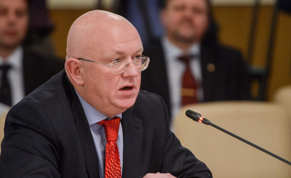 Русия пред ООН: НАТО ще води война с нас, ако позволи на Украйна да удря в дълбочина
