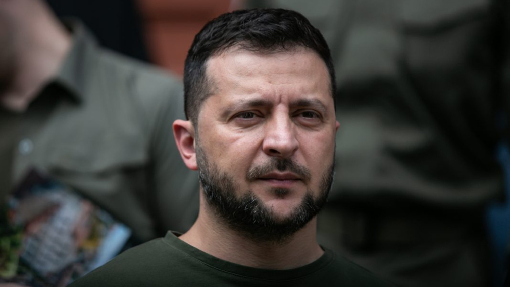 "Ройтерс": Украйна е предоставила на САЩ списък с цели в Русия, по които да бъдат нанесени удари със западни оръжия