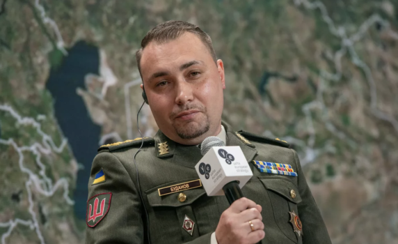 Шефът на украинското военно разузнаване: Русия ще се опита да сложи край на войната преди 2026 г.