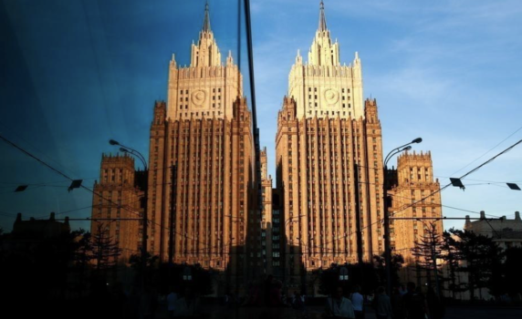 Русия: Резолюцията за Палестина е стъпка към признаване на незаконността на действията на Израел