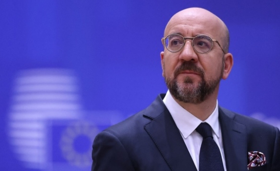 Шарл Мишел призова Скопие да спазва поетите задължения по пътя към ЕС