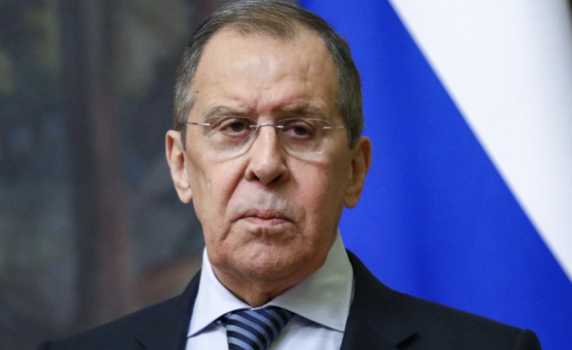 Лавров: Решението за удари дълбоко в Русия ще означава пряка война на НАТО срещу Русия. В САЩ някои разумни хора го разбират