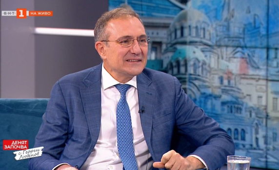 Борислав Гуцанов: „БСП – Обединена левица“ знае решенията